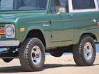 Thumbnail Photo 27 for New 1974 Ford Bronco